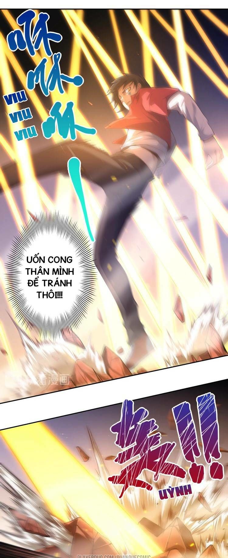 Giản Giới Chapter 58 - 13