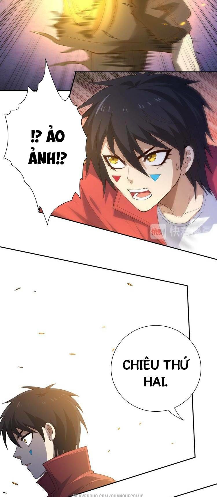 Giản Giới Chapter 58 - 17