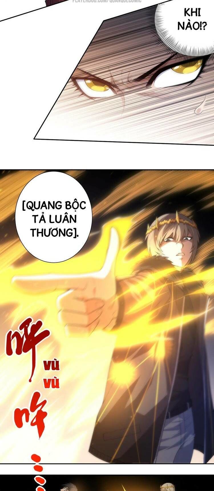 Giản Giới Chapter 58 - 18