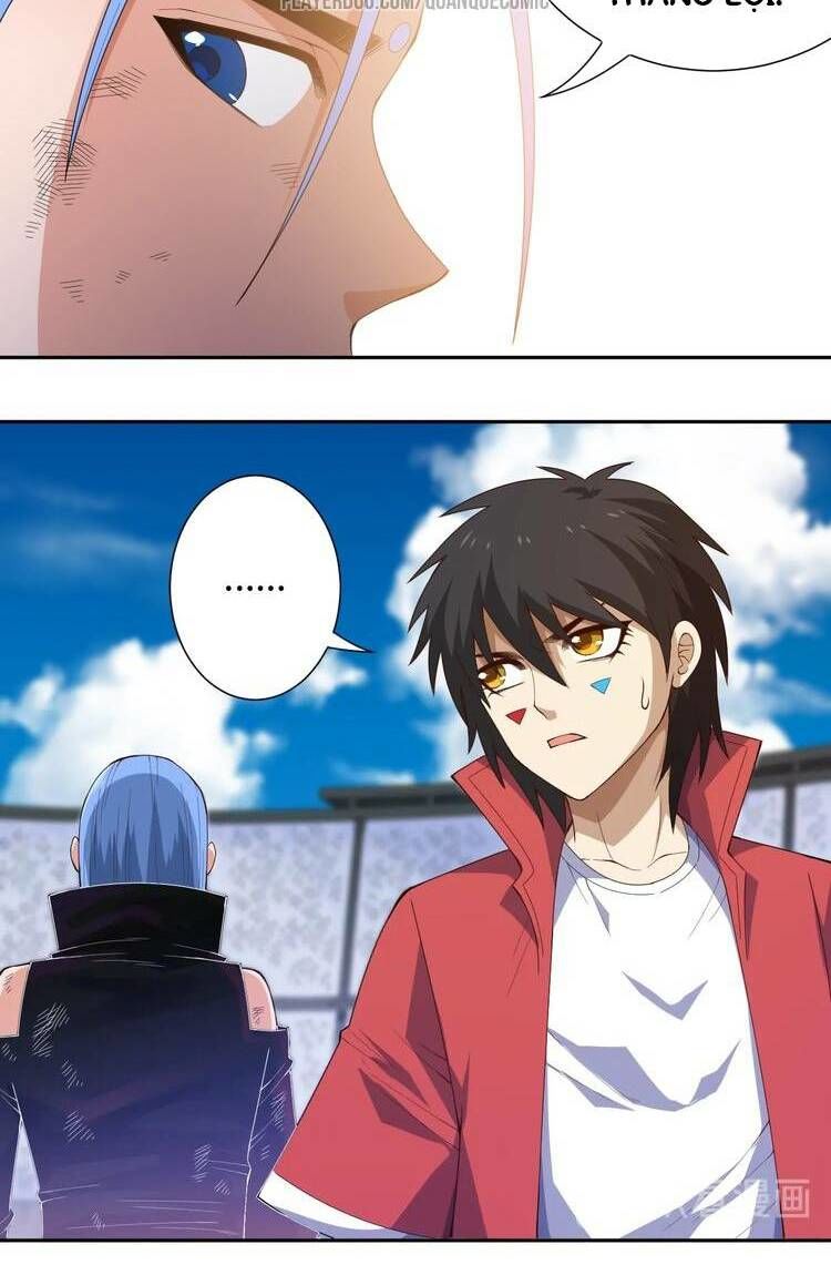 Giản Giới Chapter 58 - 24