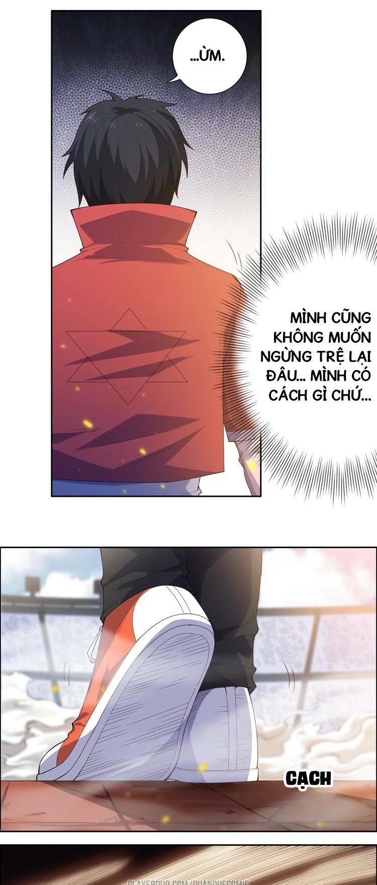 Giản Giới Chapter 58 - 29