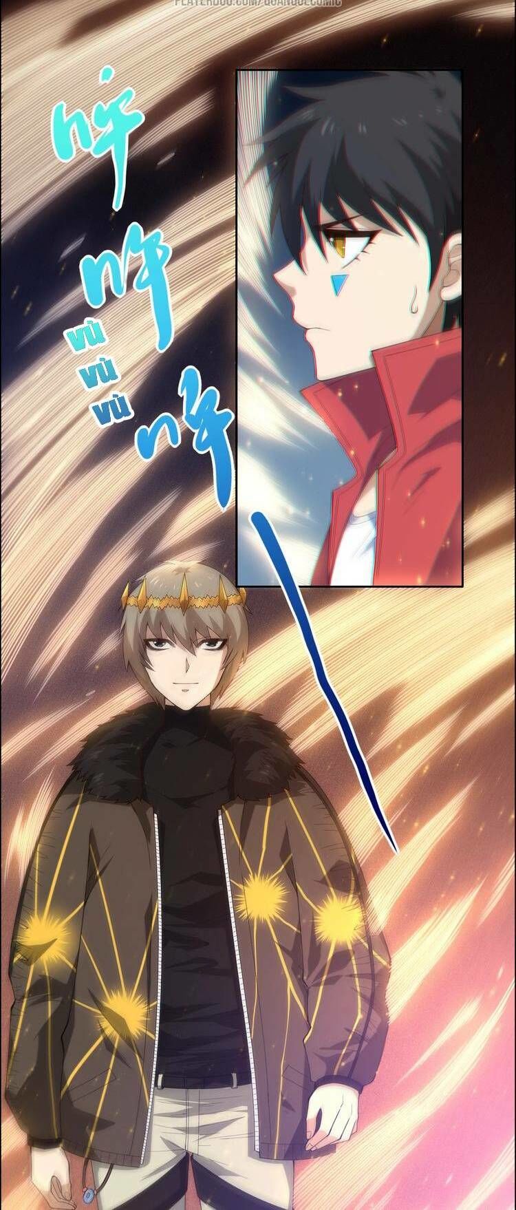 Giản Giới Chapter 58 - 30