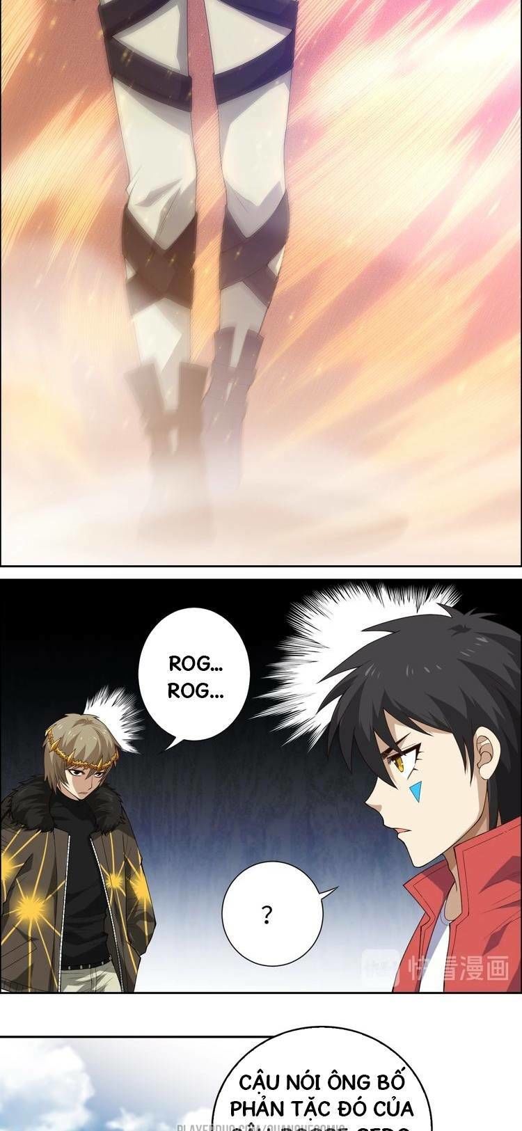 Giản Giới Chapter 58 - 31
