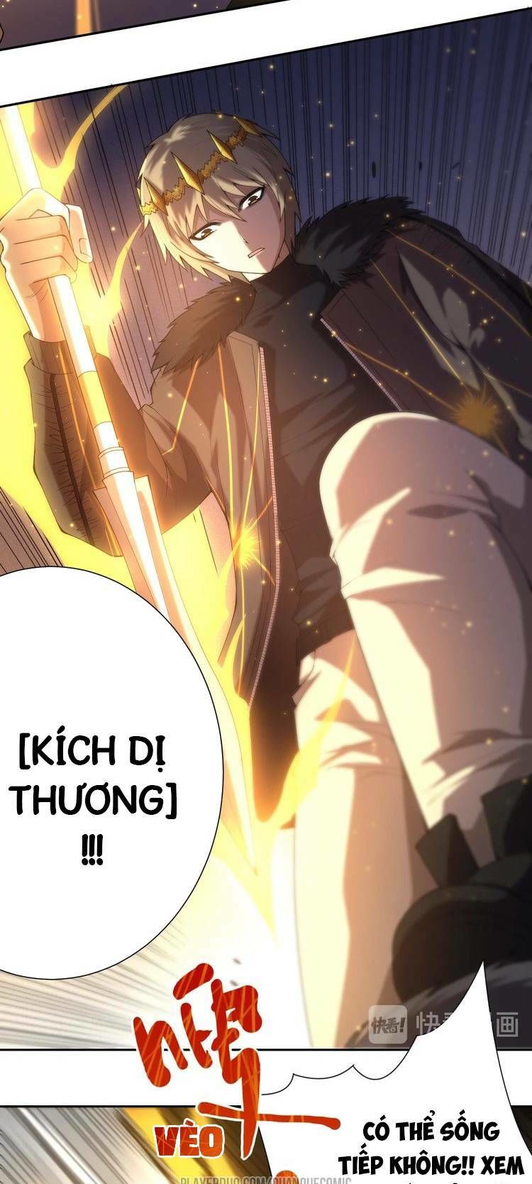 Giản Giới Chapter 59 - 13