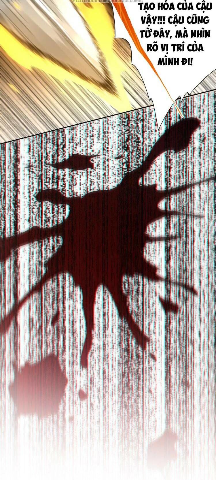 Giản Giới Chapter 59 - 14
