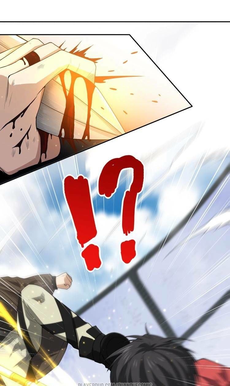 Giản Giới Chapter 59 - 15