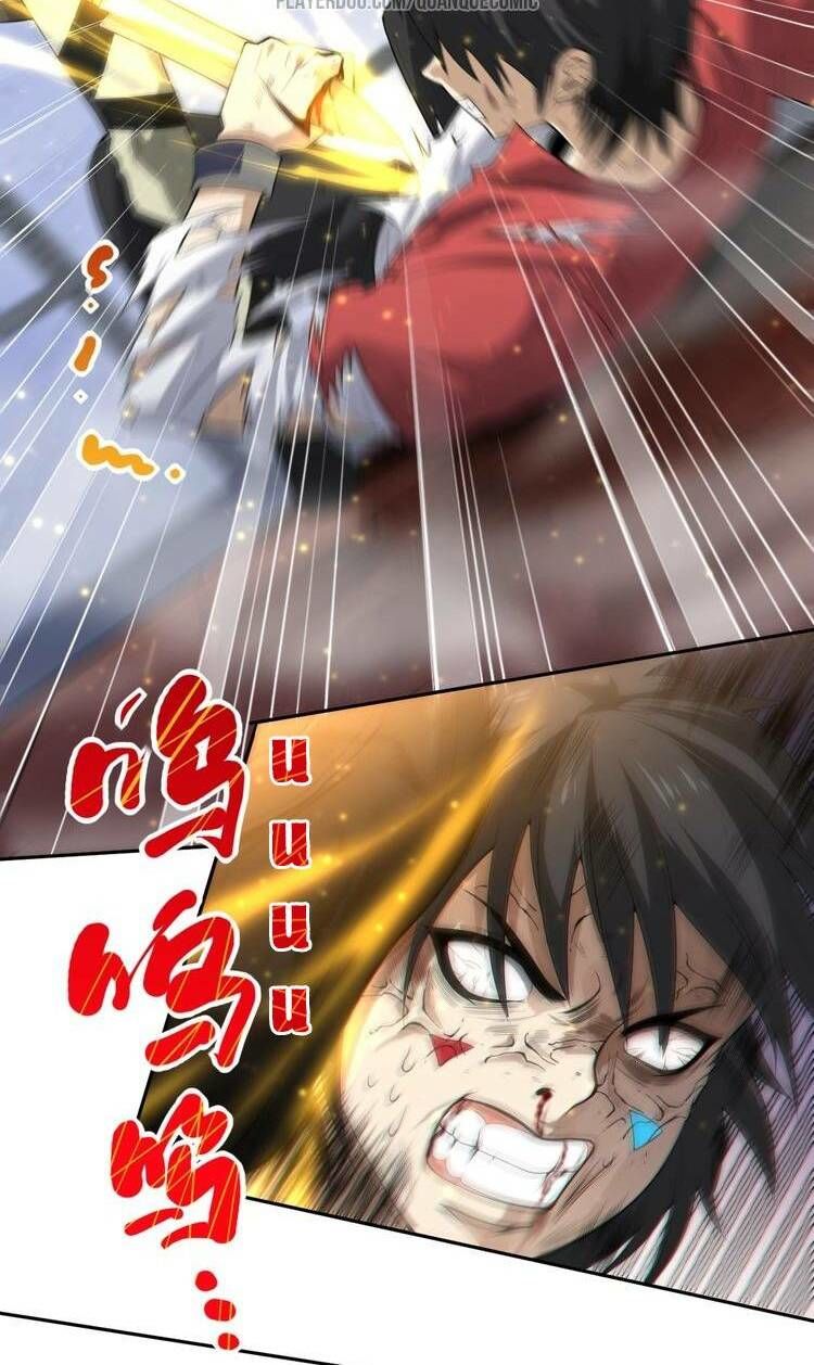 Giản Giới Chapter 59 - 16