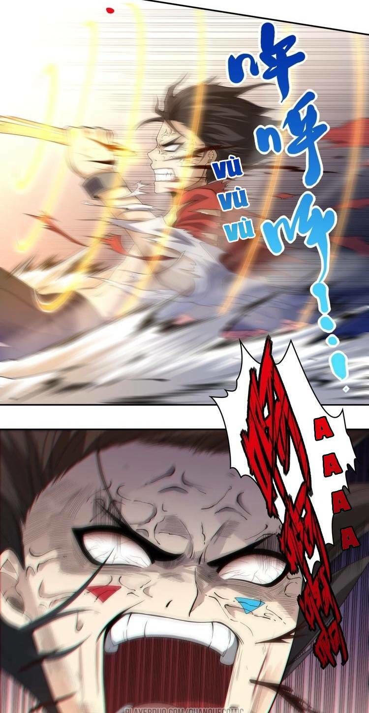 Giản Giới Chapter 59 - 17