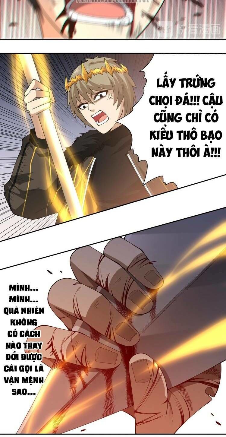 Giản Giới Chapter 59 - 18