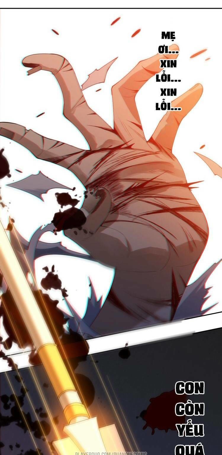 Giản Giới Chapter 59 - 19