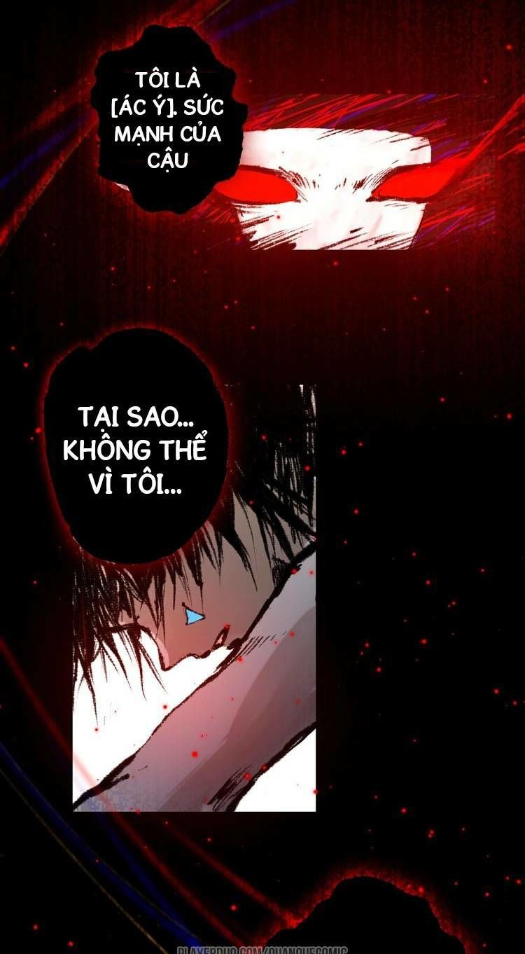 Giản Giới Chapter 59 - 27