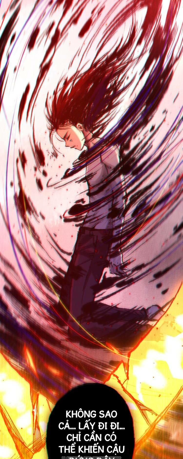 Giản Giới Chapter 59 - 33