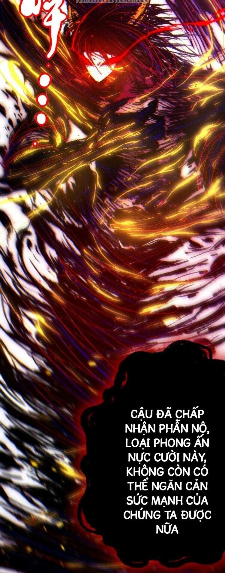 Giản Giới Chapter 59 - 36