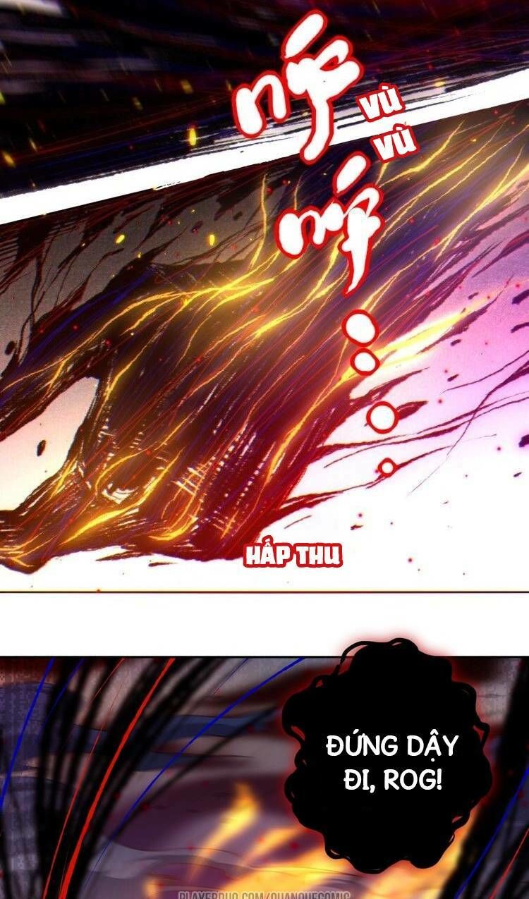 Giản Giới Chapter 59 - 37