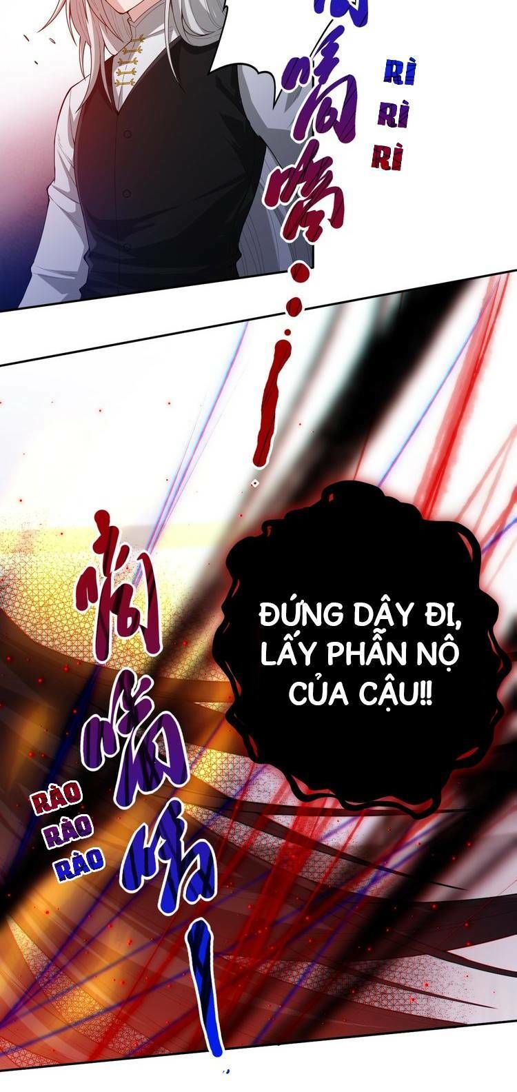 Giản Giới Chapter 59 - 40