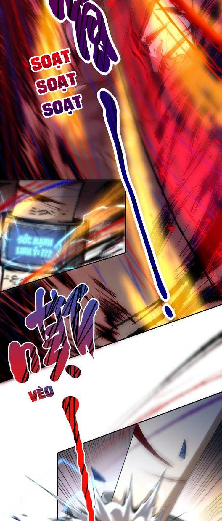 Giản Giới Chapter 59 - 42