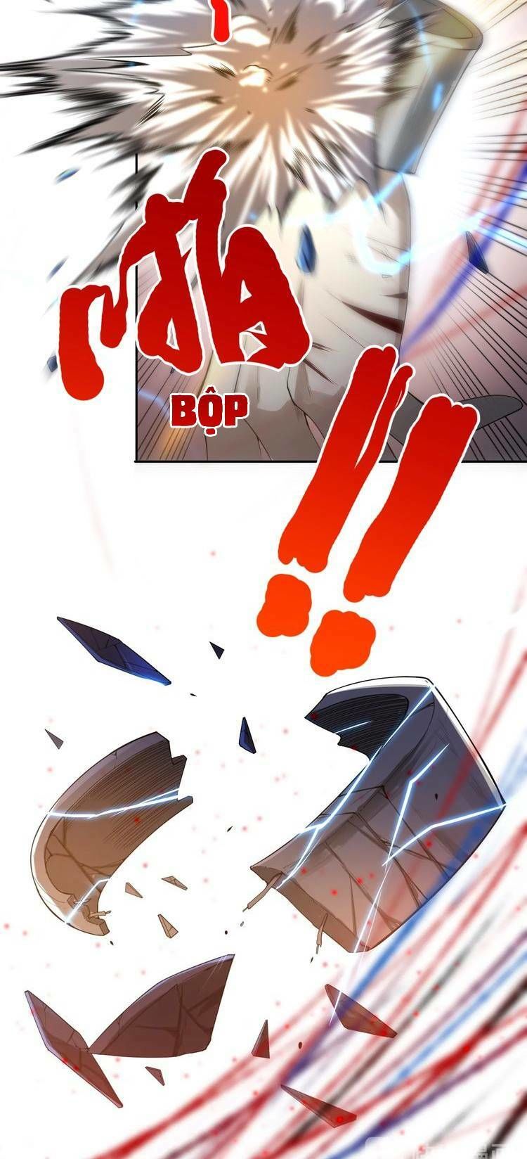 Giản Giới Chapter 59 - 43