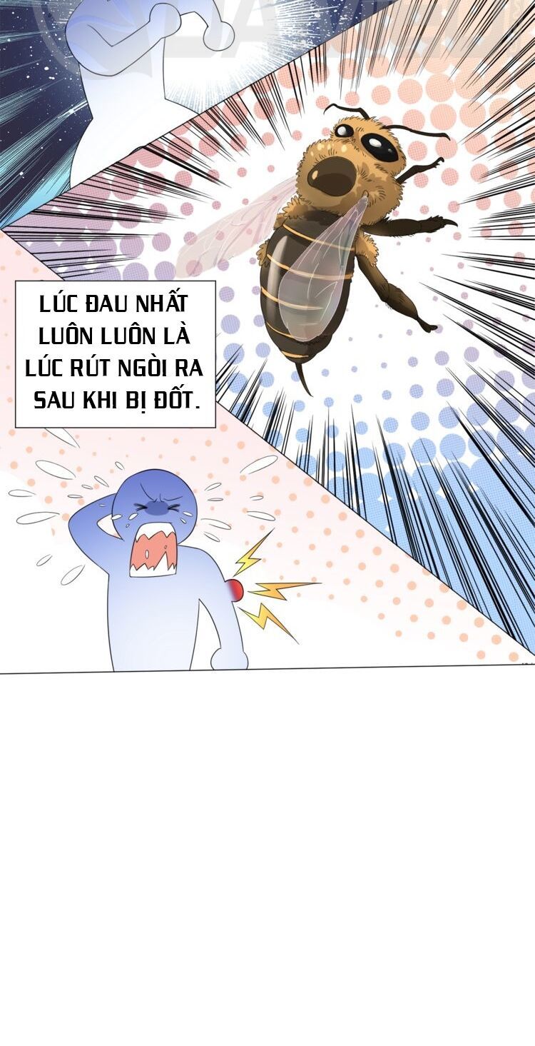 Giản Giới Chapter 6.2 - 22