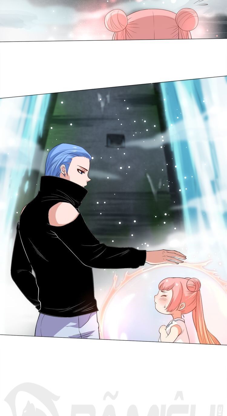 Giản Giới Chapter 6.3 - 17