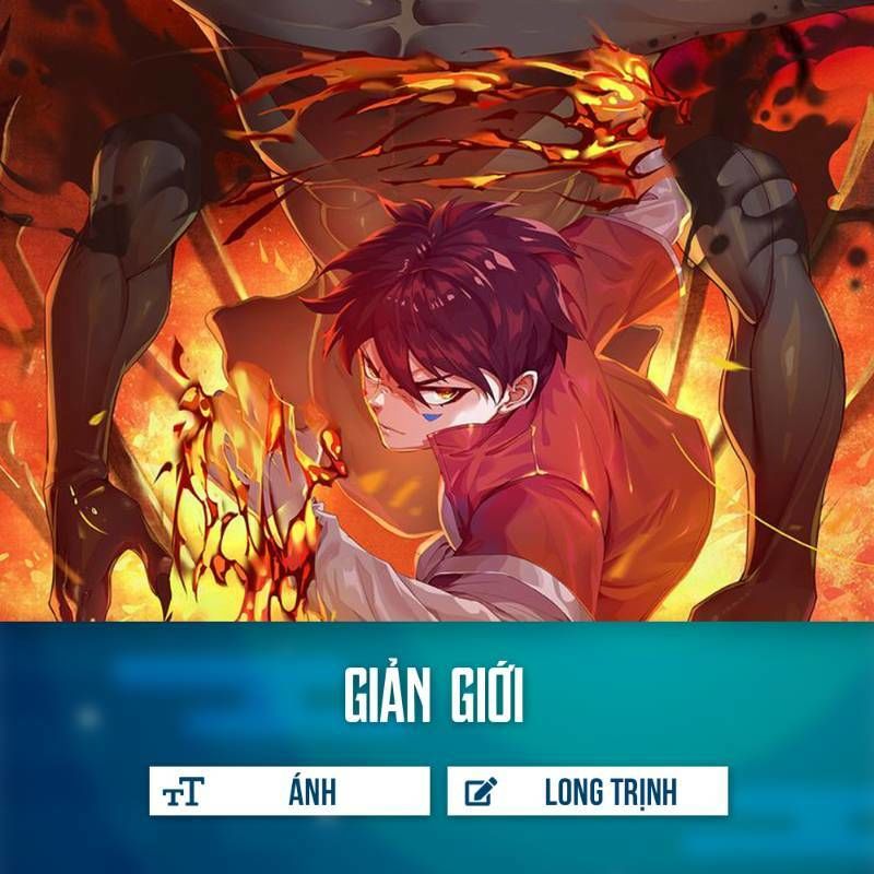 Giản Giới Chapter 60 - 1