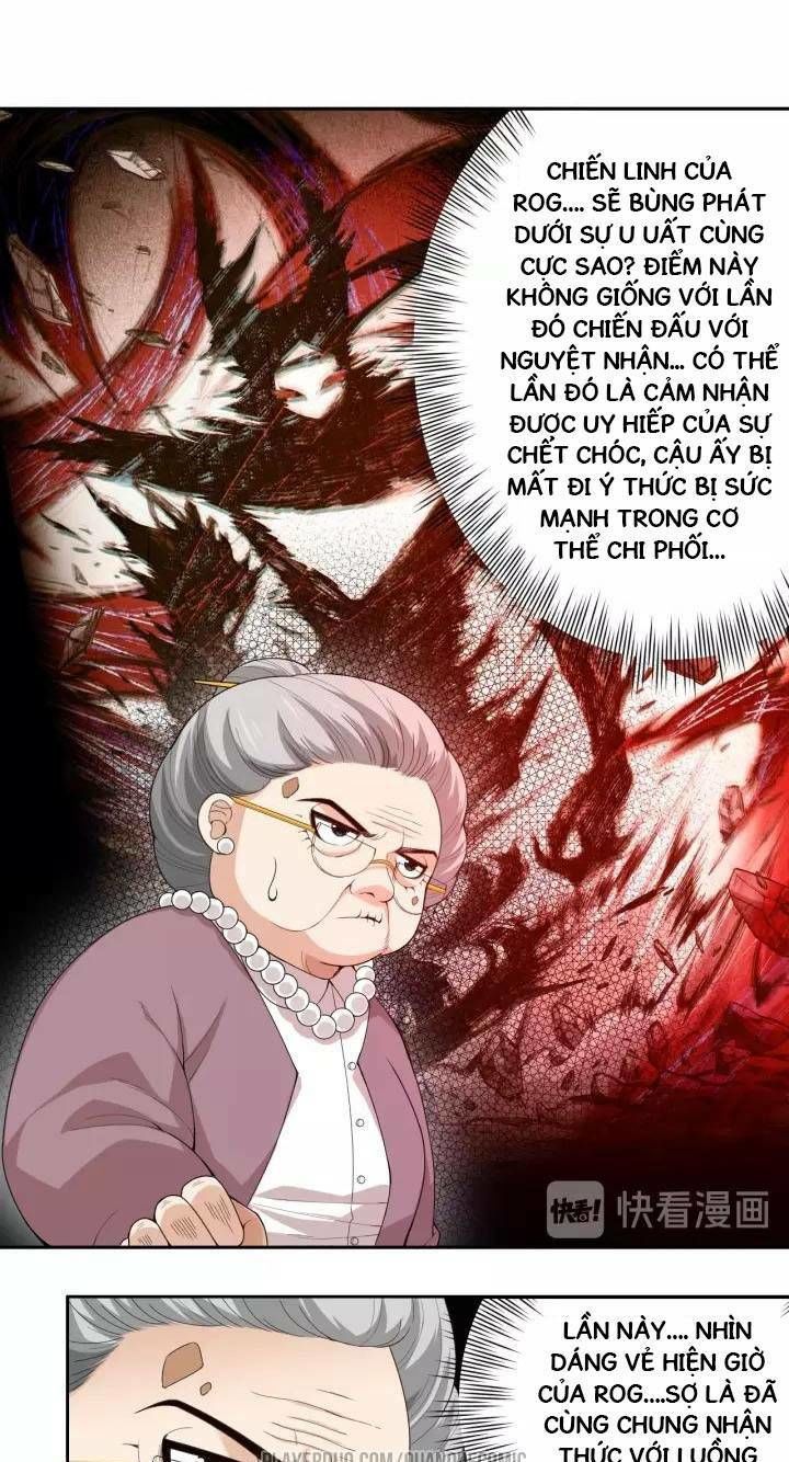 Giản Giới Chapter 60 - 11