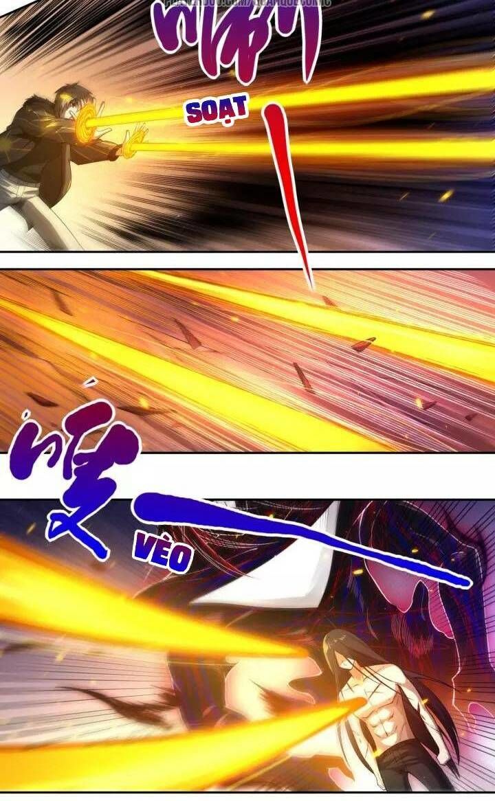 Giản Giới Chapter 60 - 14