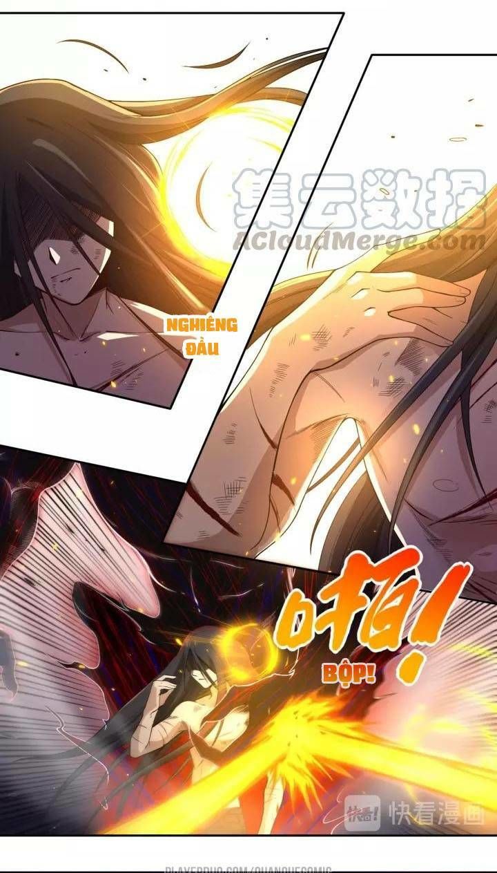 Giản Giới Chapter 60 - 15