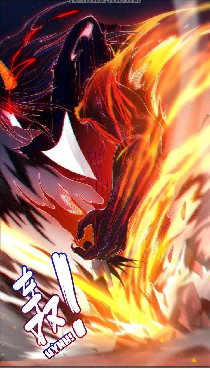 Giản Giới Chapter 60 - 16