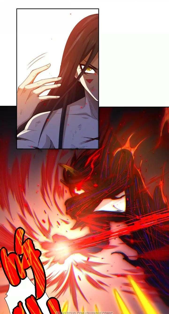 Giản Giới Chapter 60 - 25