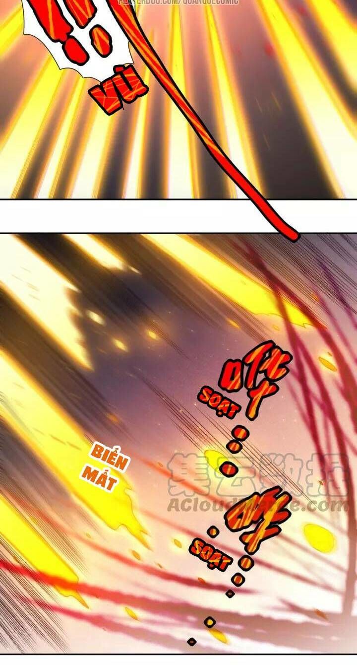 Giản Giới Chapter 60 - 26