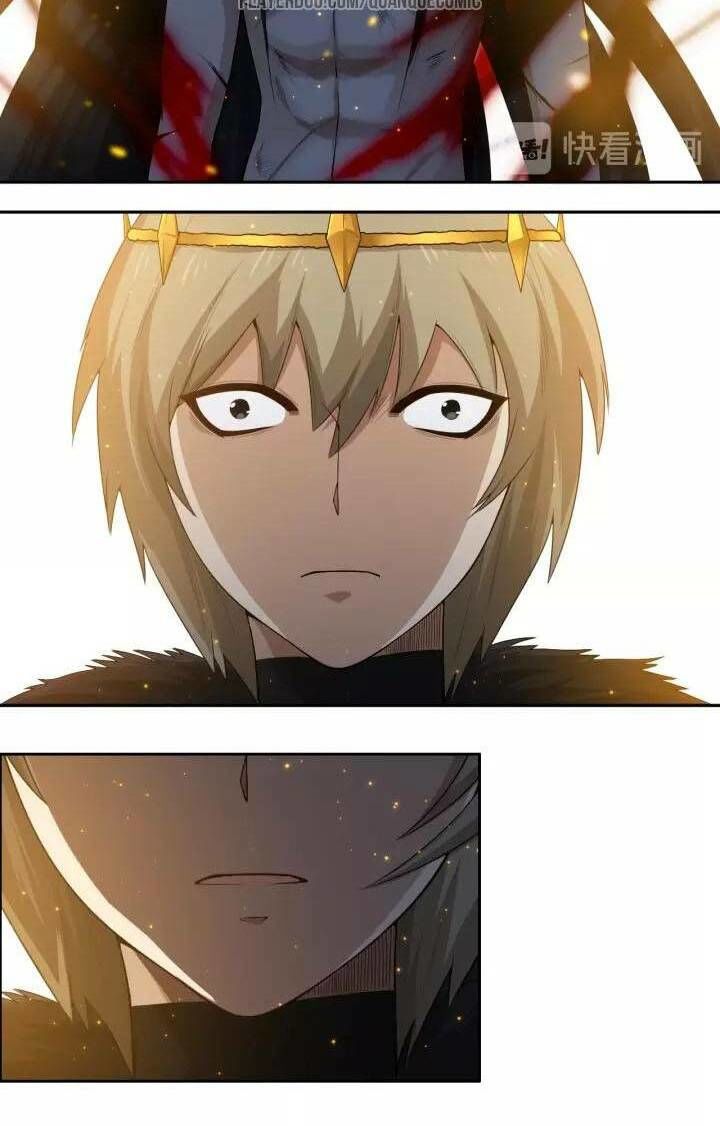 Giản Giới Chapter 60 - 28