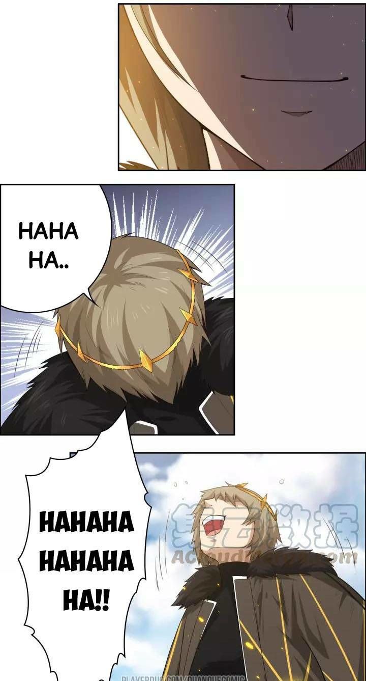 Giản Giới Chapter 60 - 29