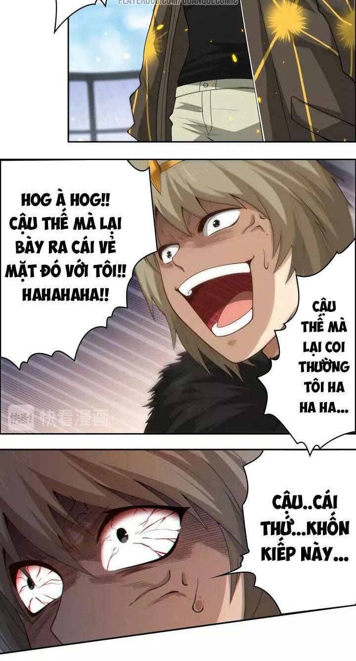 Giản Giới Chapter 60 - 30