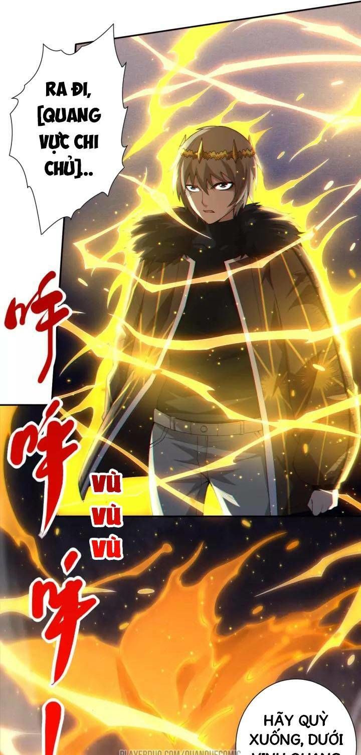 Giản Giới Chapter 60 - 31