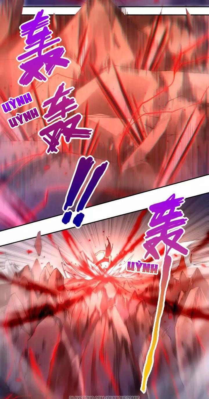 Giản Giới Chapter 61 - 11