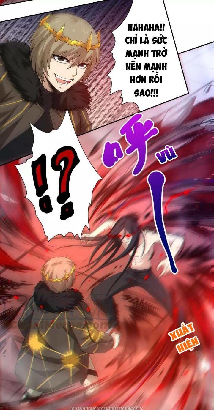 Giản Giới Chapter 61 - 13