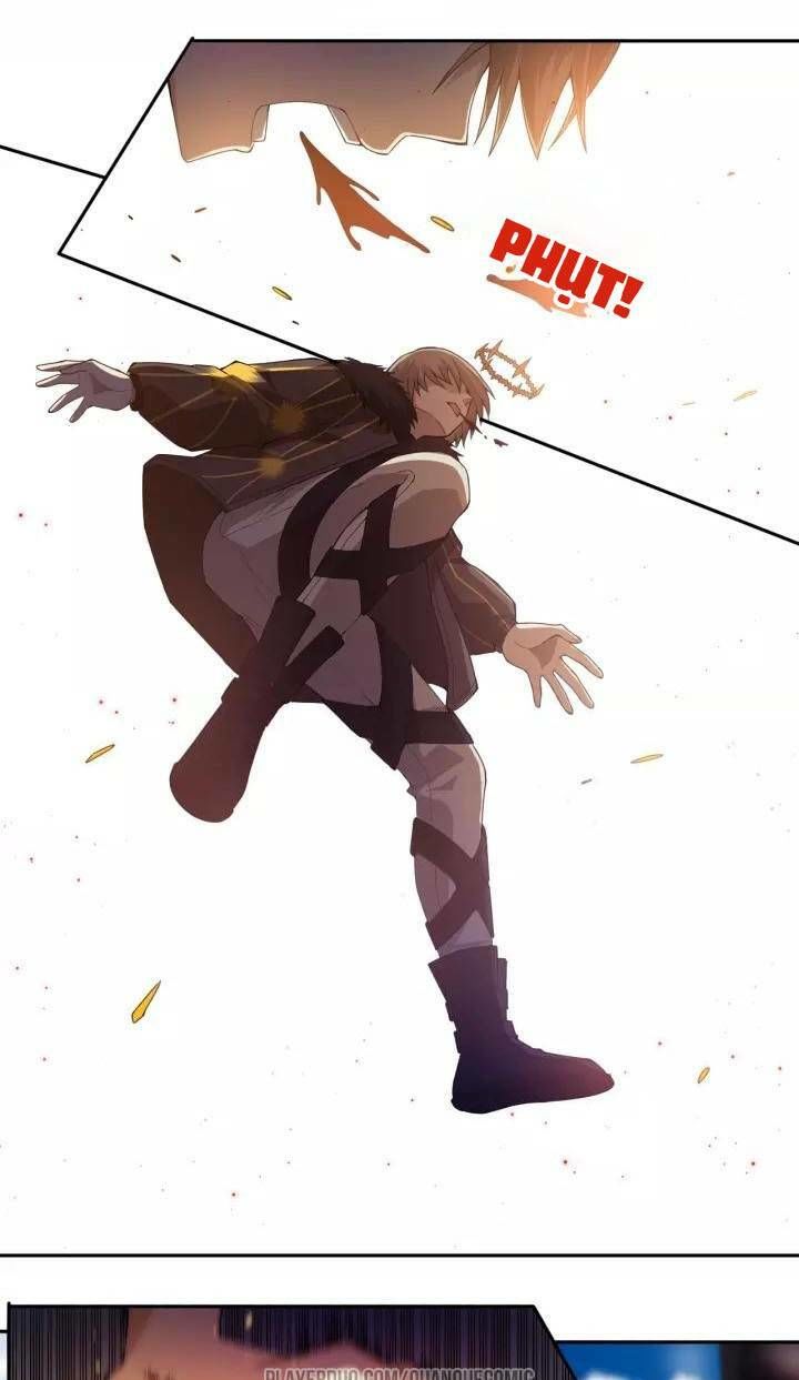 Giản Giới Chapter 61 - 15