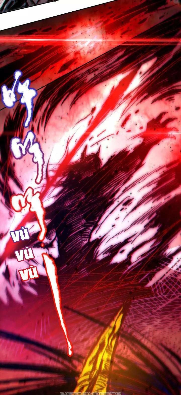 Giản Giới Chapter 61 - 21