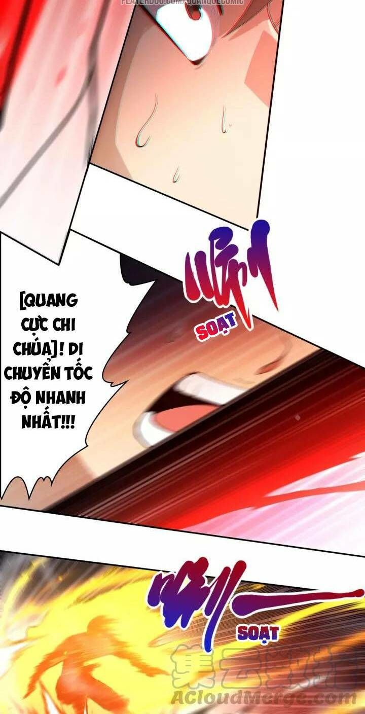 Giản Giới Chapter 61 - 24