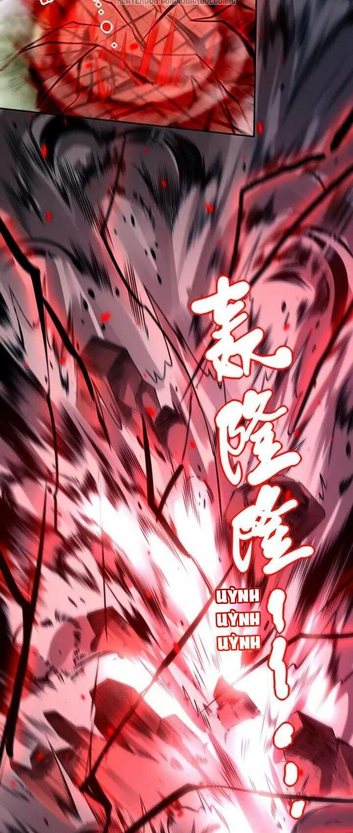 Giản Giới Chapter 61 - 26