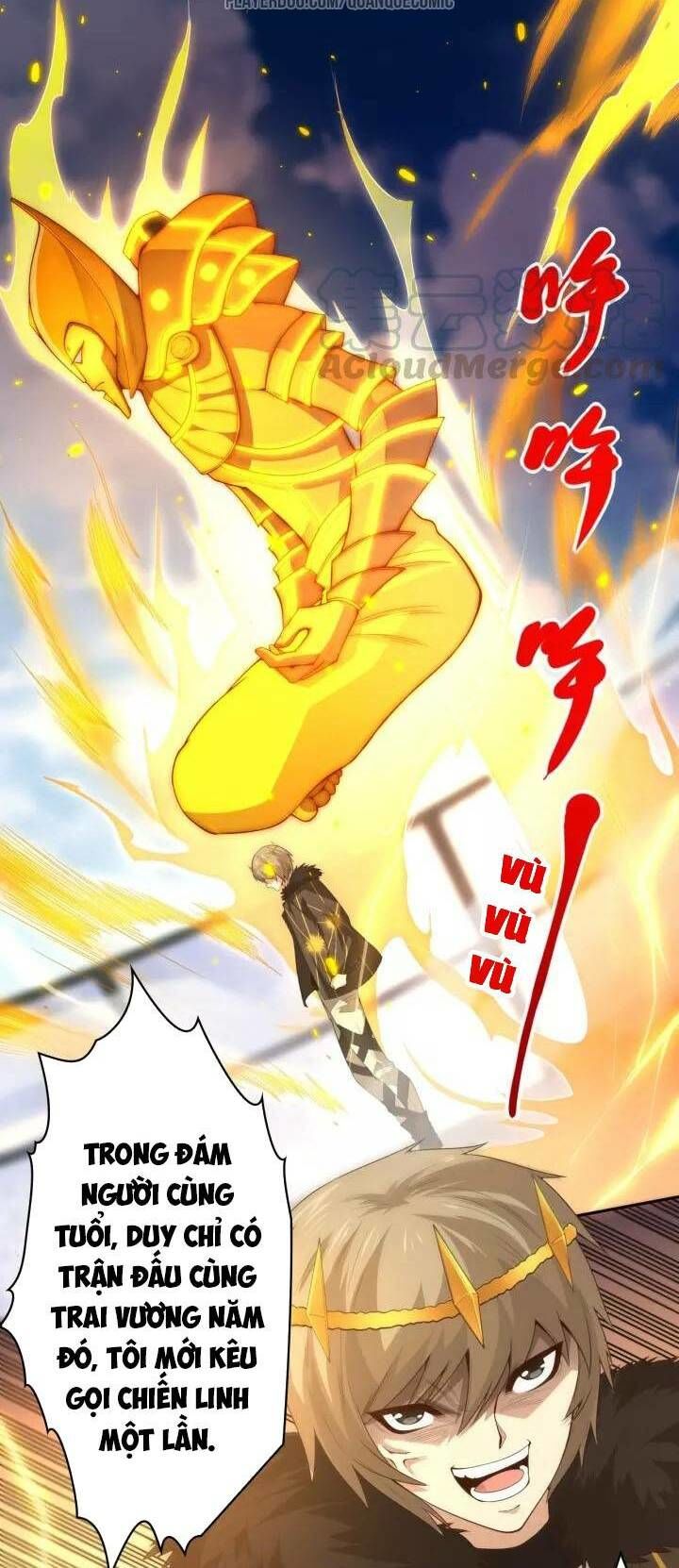 Giản Giới Chapter 61 - 6