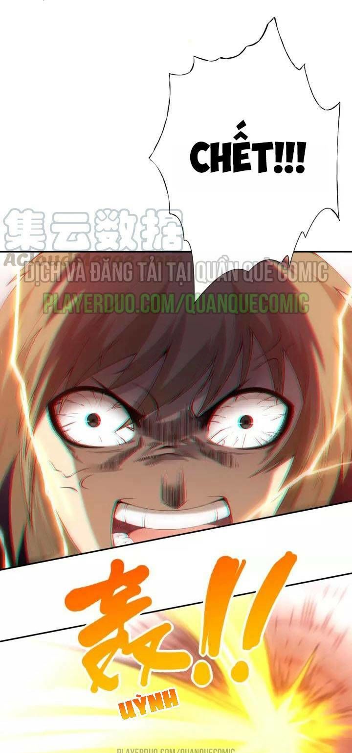 Giản Giới Chapter 62 - 1