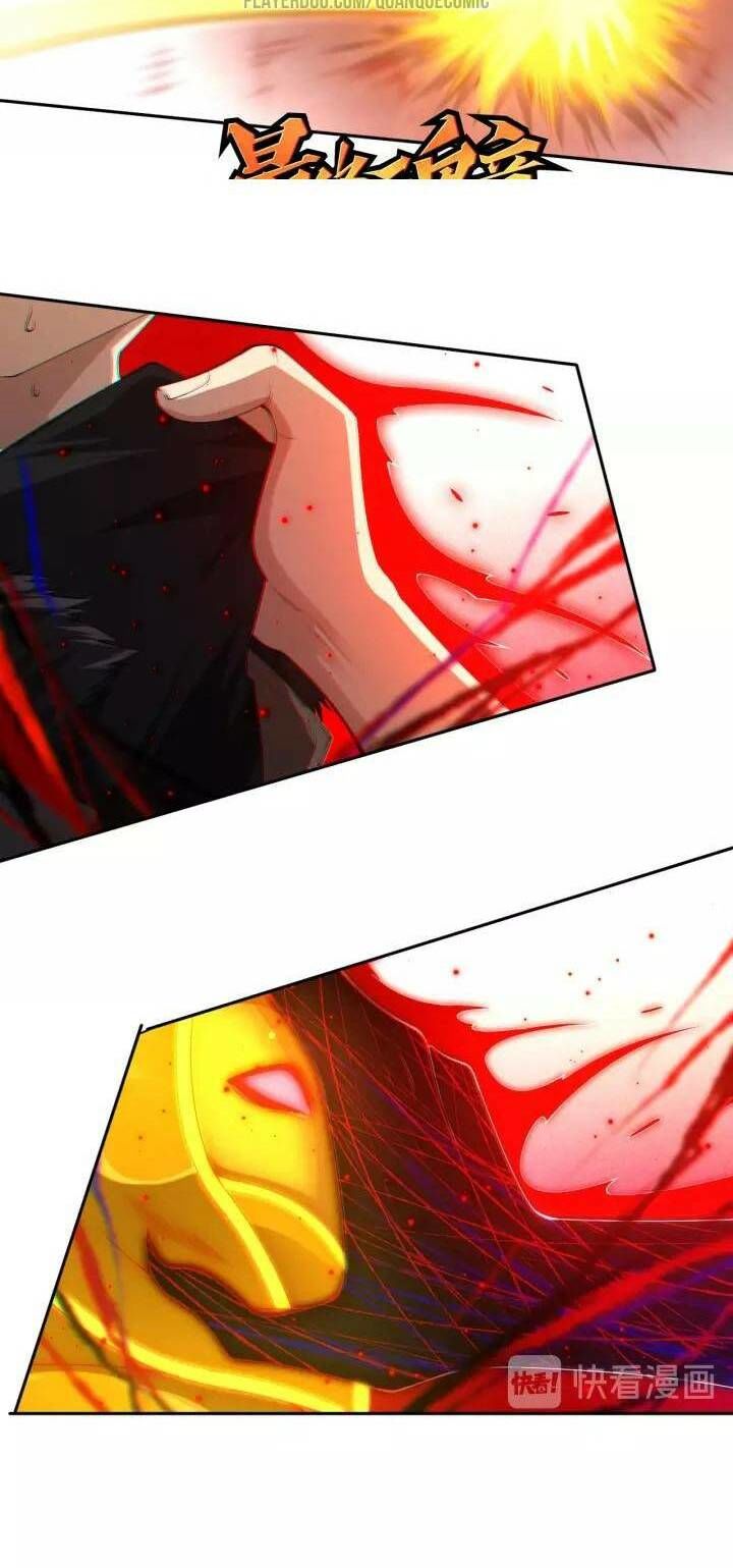 Giản Giới Chapter 62 - 2