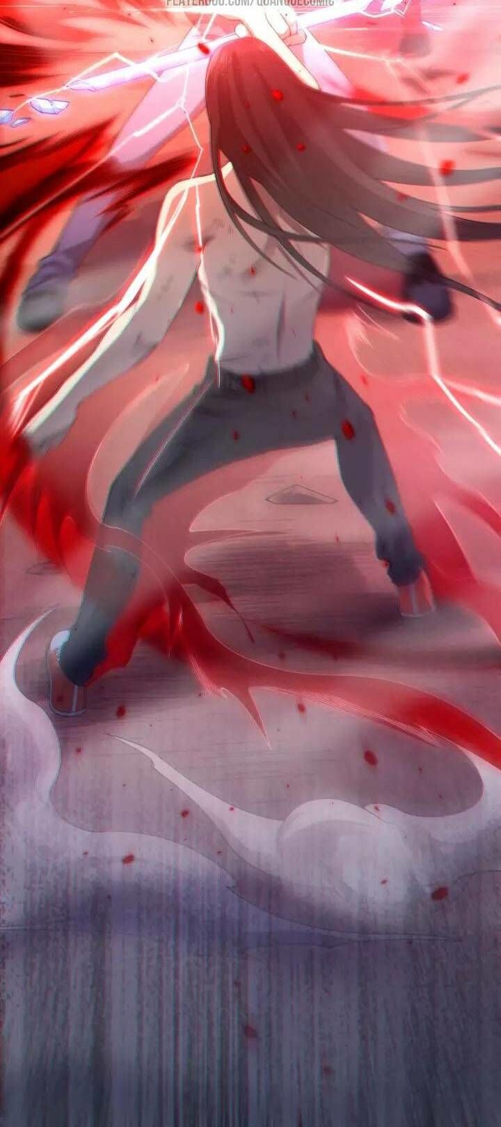 Giản Giới Chapter 62 - 14