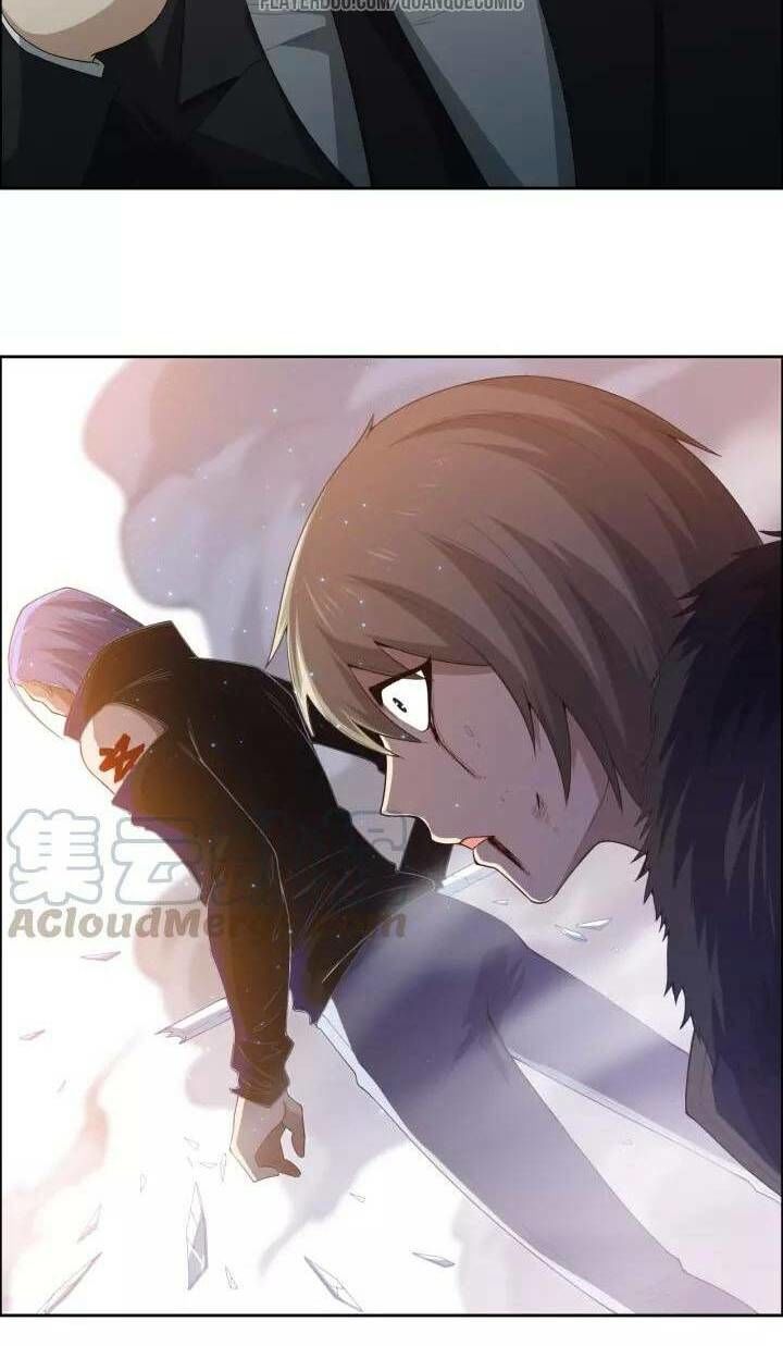 Giản Giới Chapter 62 - 18