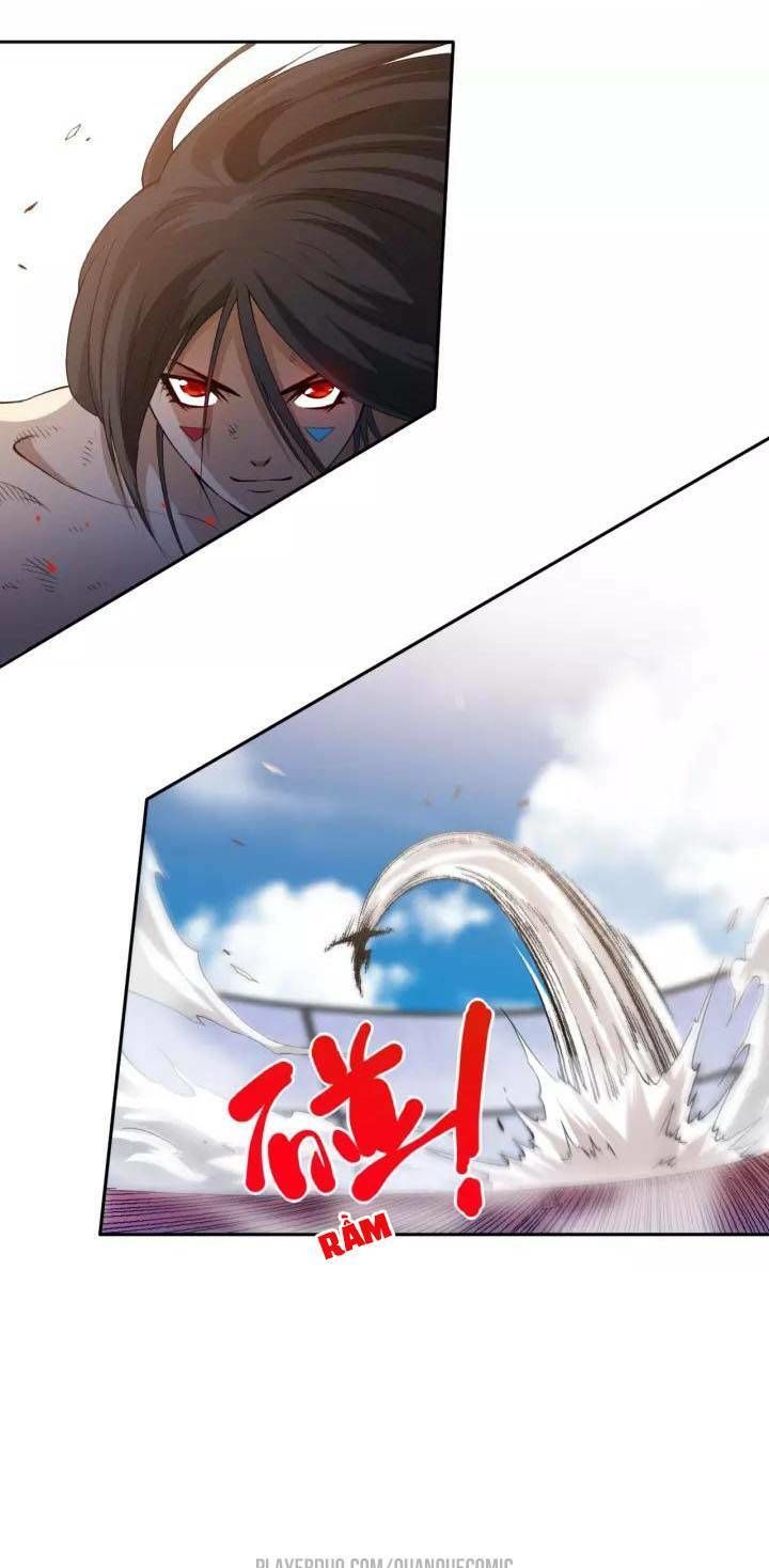 Giản Giới Chapter 62 - 23