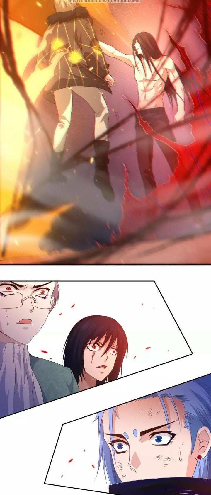 Giản Giới Chapter 62 - 4