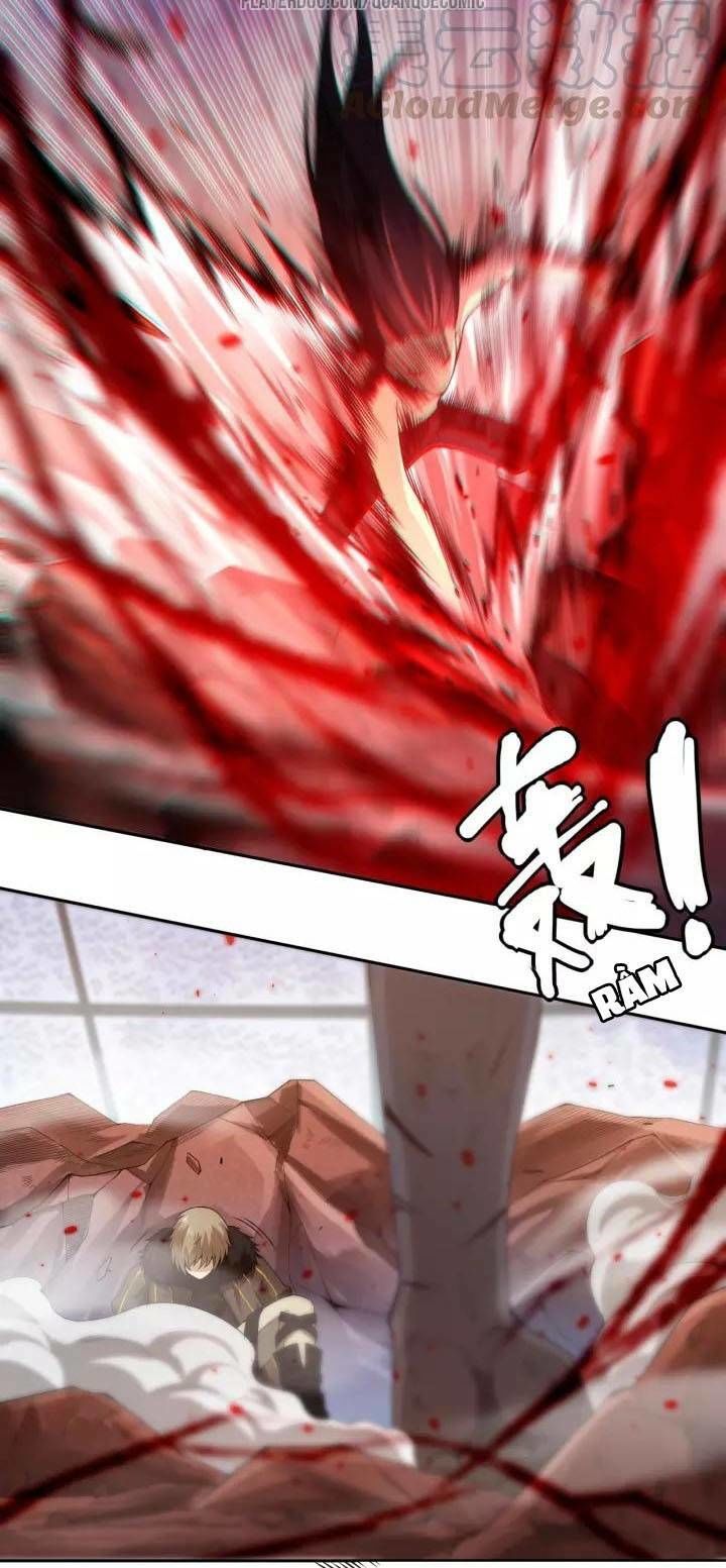 Giản Giới Chapter 62 - 8