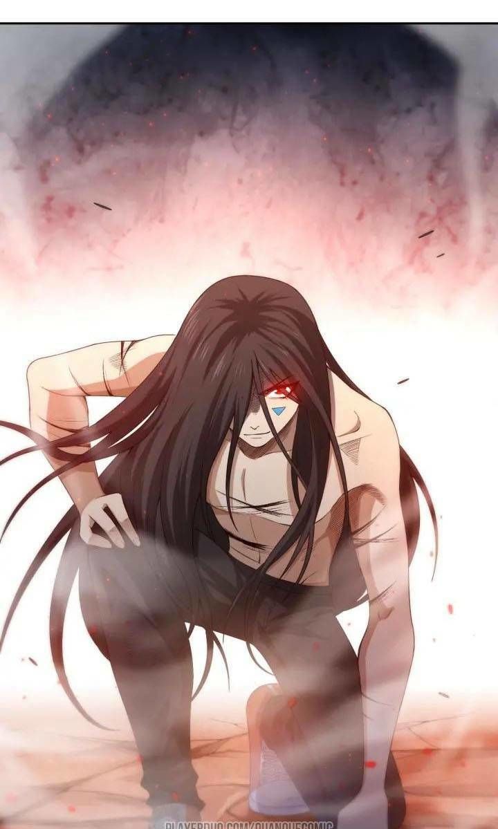 Giản Giới Chapter 63 - 1