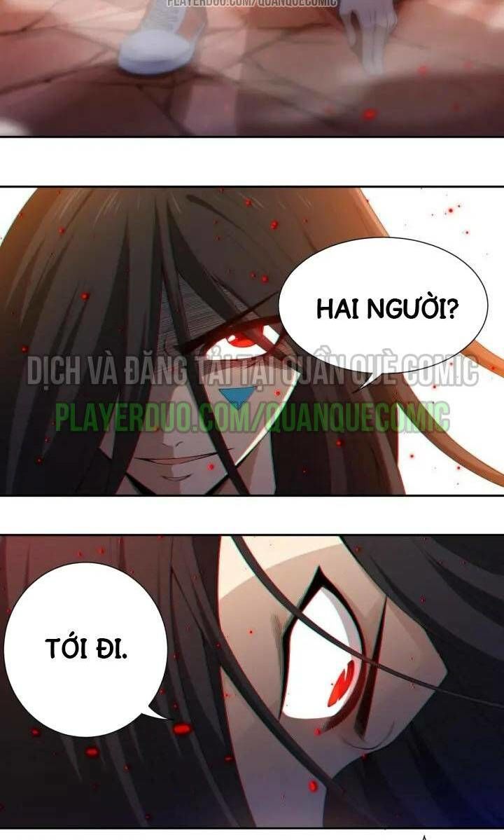 Giản Giới Chapter 63 - 2